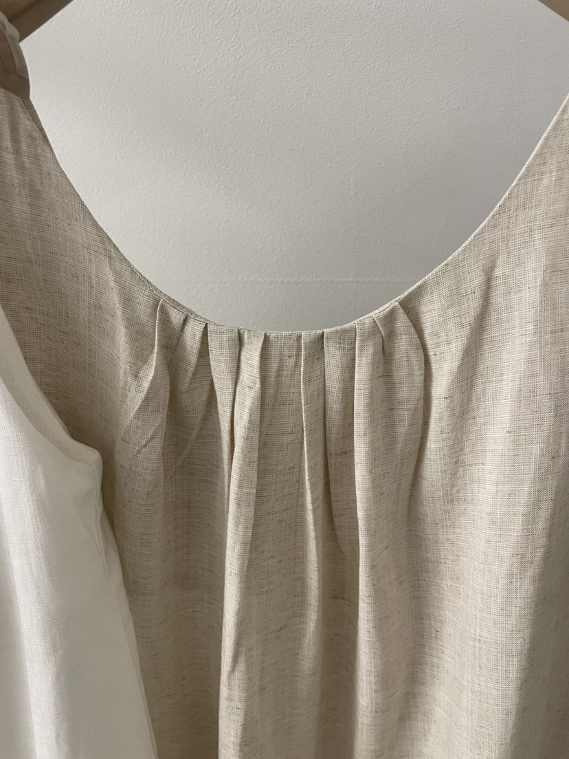 2DA/DARIMI-P韓國代購女士新品推薦休閑26春夏吊帶背心2DA/DARIMI-P吊帶/背心