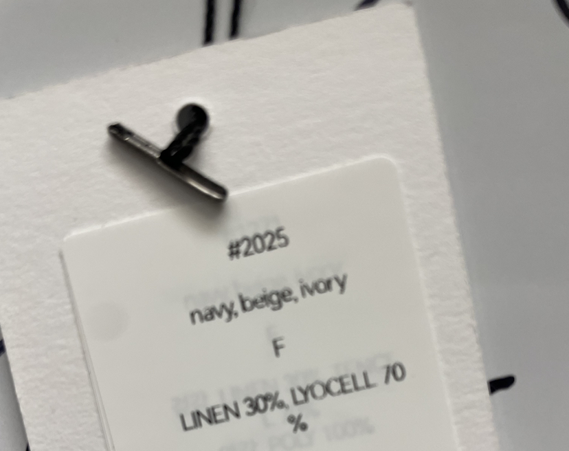 2DA/DARIMI-P韓國代購女士新品推薦休閑26春夏吊帶背心2DA/DARIMI-P吊帶/背心