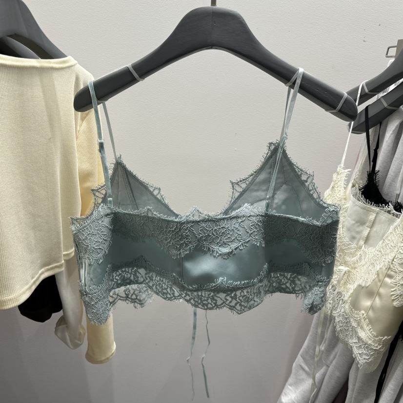 TARABY MOTION東大門直郵女士新款熱賣職業人氣吊帶背心TARABY MOTION吊帶/背心