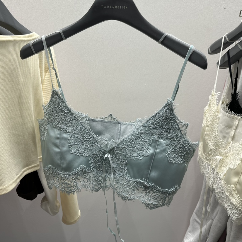 TARABY MOTION東大門直郵女士新款熱賣職業人氣吊帶背心TARABY MOTION吊帶/背心圖色1