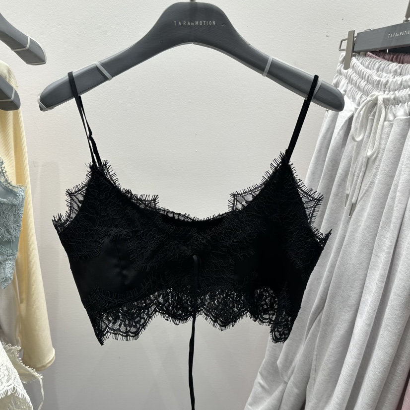 TARABY MOTION東大門直郵女士新款熱賣職業人氣吊帶背心TARABY MOTION吊帶/背心圖色3