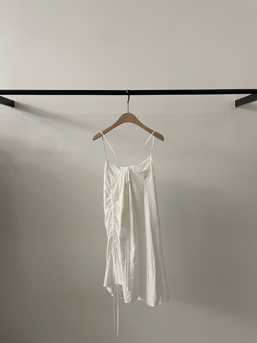 2DA/DARIMI-P東大門代購女裝新品職業人氣時尚吊帶背心2DA/DARIMI-P吊帶/背心