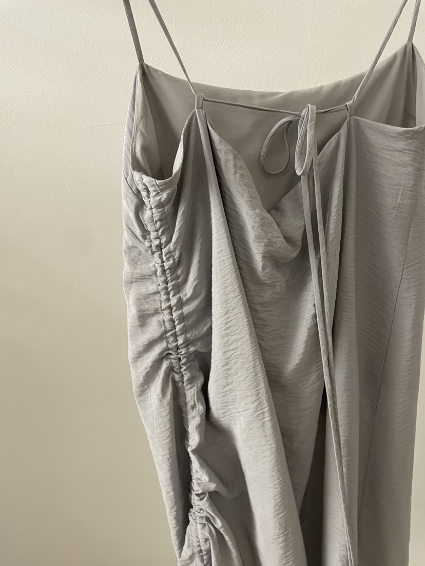 2DA/DARIMI-P東大門代購女裝新品職業人氣時尚吊帶背心2DA/DARIMI-P吊帶/背心