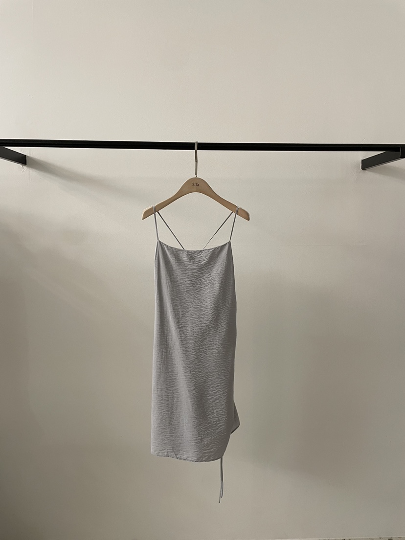 2DA/DARIMI-P東大門代購女裝新品職業人氣時尚吊帶背心2DA/DARIMI-P吊帶/背心圖色2