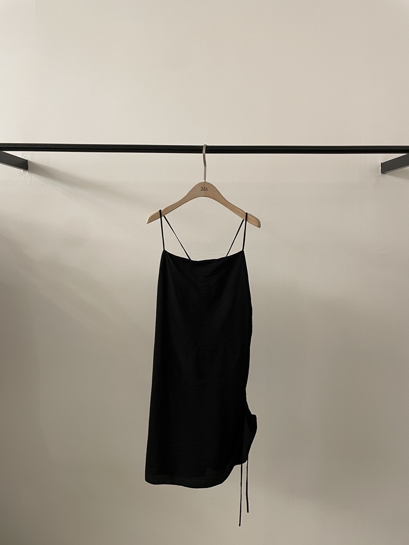 2DA/DARIMI-P東大門代購女裝新品職業人氣時尚吊帶背心2DA/DARIMI-P吊帶/背心圖色3