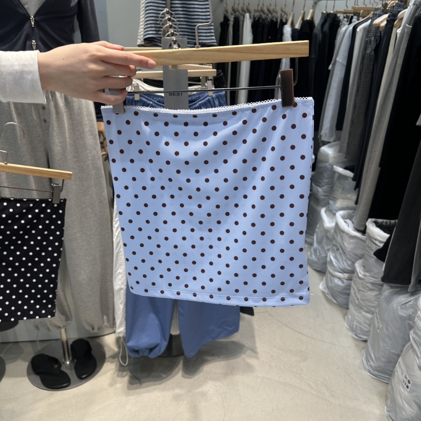 W.FATAL東大門實拍女裝新品推薦熱賣休閑真品人氣吊帶背心W.FATAL吊帶/背心