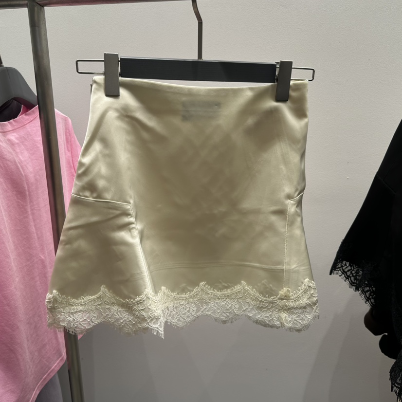 TARABY MOTION東大門實拍女裝新款職業人氣休閑熱賣短裙TARABY MOTION短裙