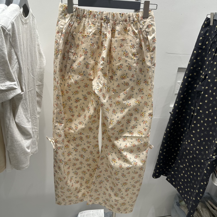 TARABY MOTION東大門實拍女裝新款真品人氣推薦休閑休閑褲TARABY MOTION休閑褲