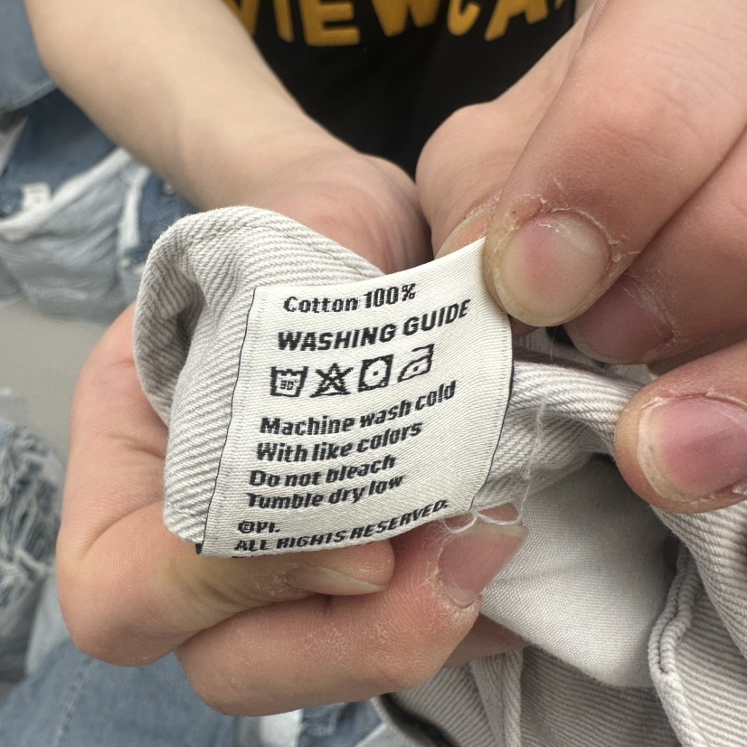 PAI韓國直郵女裝新品熱賣職業時尚休閑人氣26春夏推薦短褲[PΛi]_PAi短褲