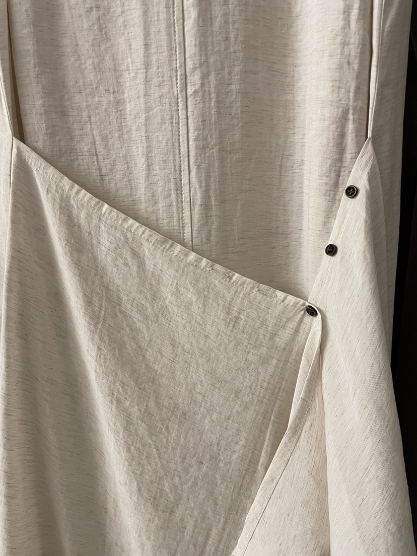 2DA/DARIMI-P韓國代購女士新品推薦人氣26春夏時尚連衣裙2DA/DARIMI-P連衣裙