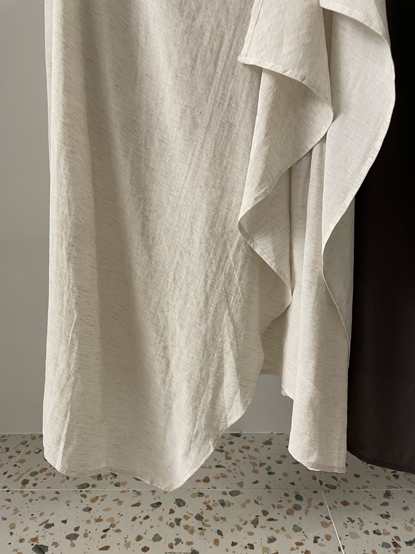 2DA/DARIMI-P韓國代購女士新品推薦人氣26春夏時尚連衣裙2DA/DARIMI-P連衣裙