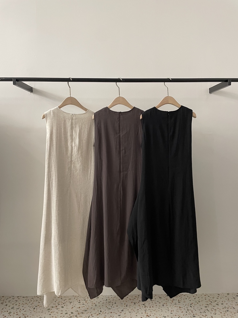 2DA/DARIMI-P韓國代購女士新品推薦人氣26春夏時尚連衣裙2DA/DARIMI-P連衣裙