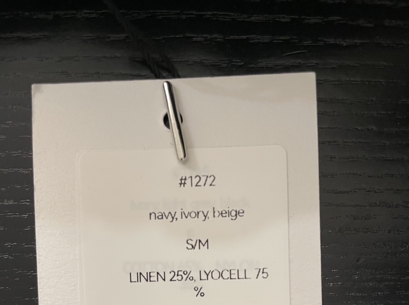 2DA/DARIMI-P東大門代購女裝新款時尚熱賣休閑長裙含腰繩2DA/DARIMI-P長裙