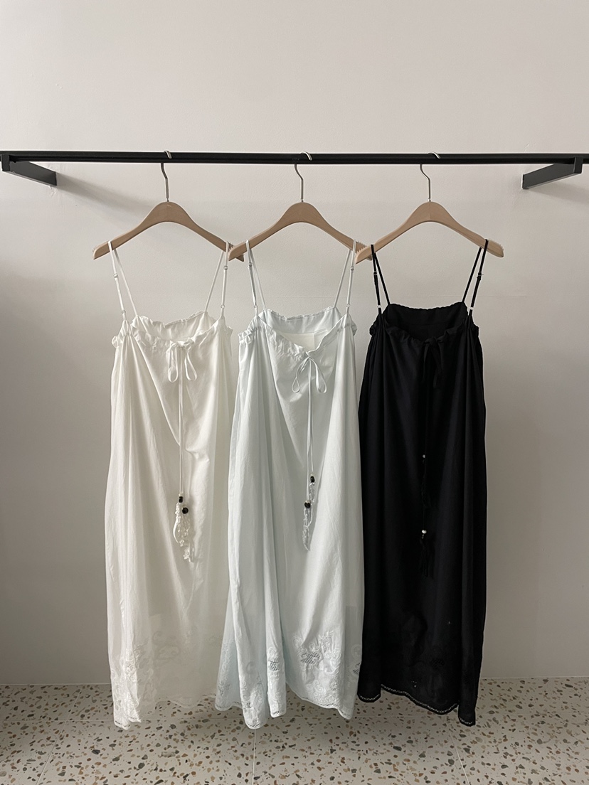 2DA/DARIMI-P東大門代購女裝新款休閑熱賣時尚26春夏連衣裙2DA/DARIMI-P連衣裙