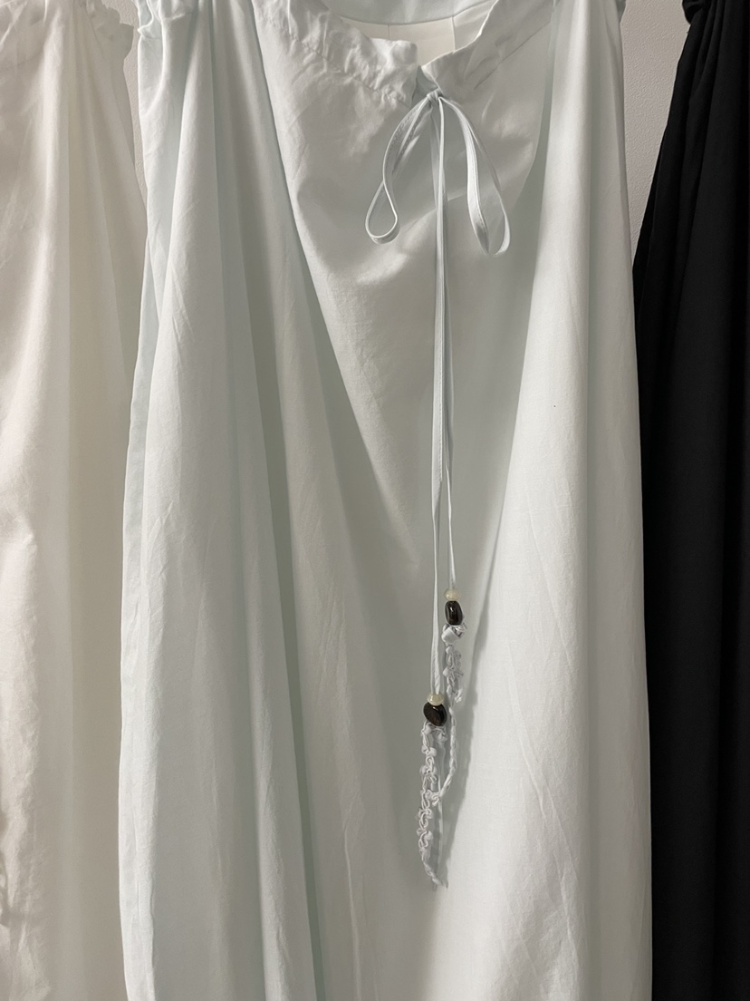 2DA/DARIMI-P東大門代購女裝新款休閑熱賣時尚26春夏連衣裙2DA/DARIMI-P連衣裙