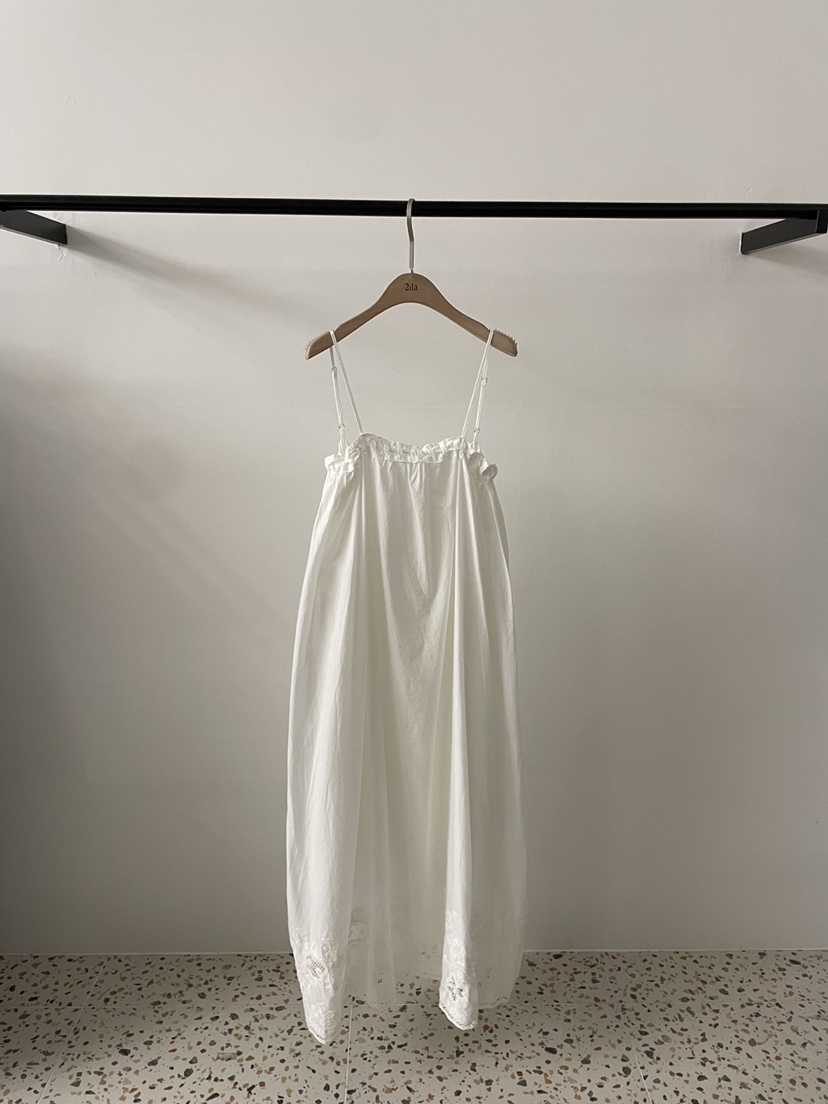 2DA/DARIMI-P東大門代購女裝新款休閑熱賣時尚26春夏連衣裙2DA/DARIMI-P連衣裙圖色1