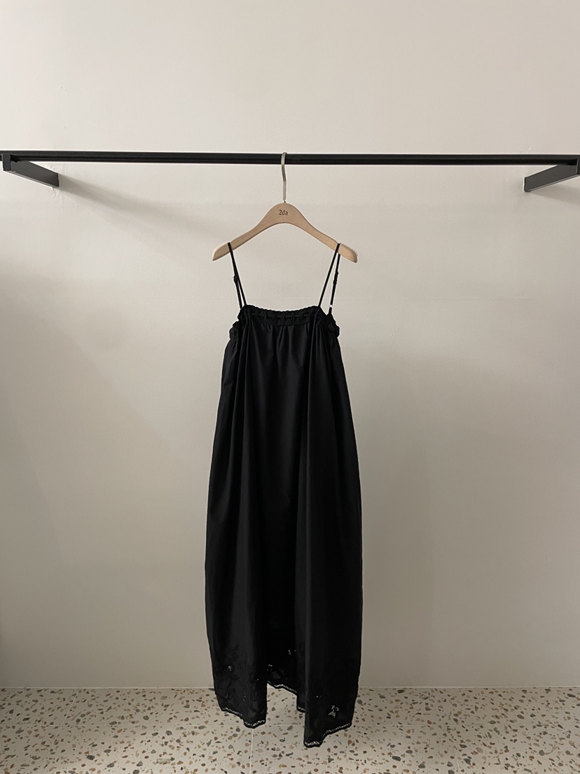 2DA/DARIMI-P東大門代購女裝新款休閑熱賣時尚26春夏連衣裙2DA/DARIMI-P連衣裙圖色3