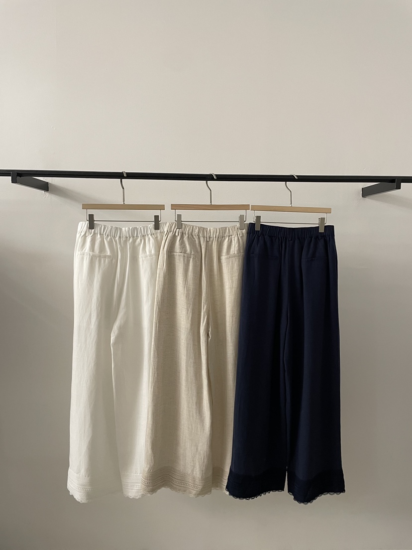 2DA/DARIMI-P東大門實拍女裝新品休閑真品時尚職業休閑褲2DA/DARIMI-P休閑褲