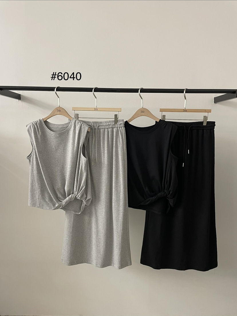 2DA/DARIMI-P韓國代購女裝新品人氣真品休閑時尚職業套裝2DA/DARIMI-P套裝