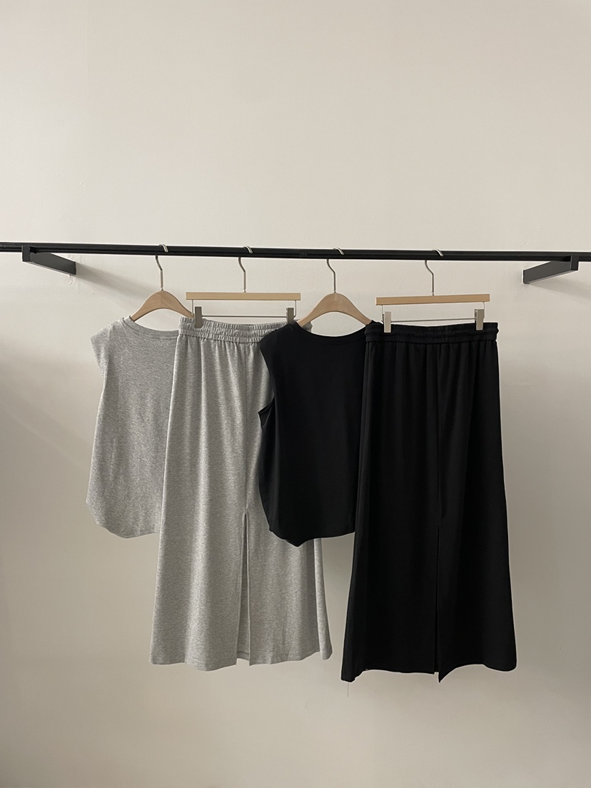 2DA/DARIMI-P韓國代購女裝新品人氣真品休閑時尚職業套裝2DA/DARIMI-P套裝