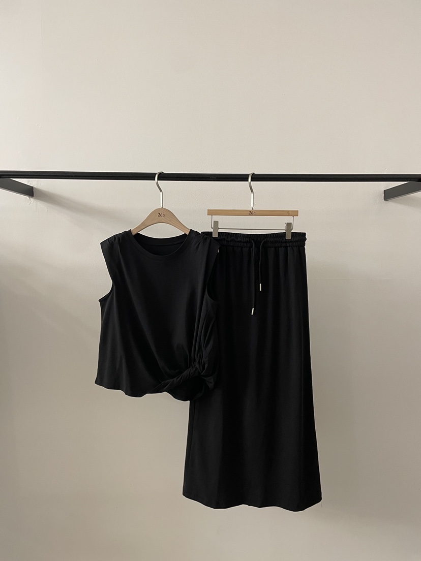 2DA/DARIMI-P韓國代購女裝新品人氣真品休閑時尚職業套裝2DA/DARIMI-P套裝圖色2