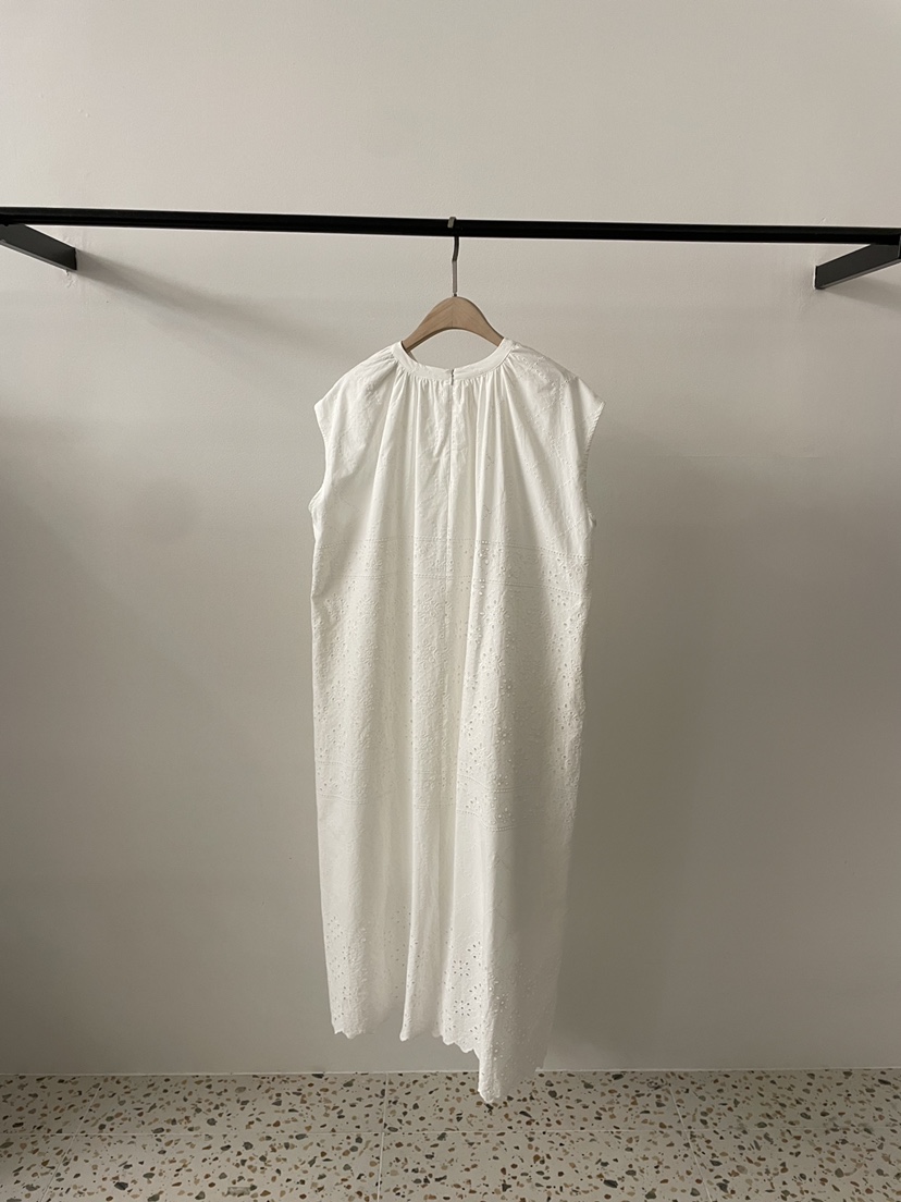 2DA/DARIMI-P東大門實拍女士新款時尚熱賣26春夏連衣裙2DA/DARIMI-P連衣裙