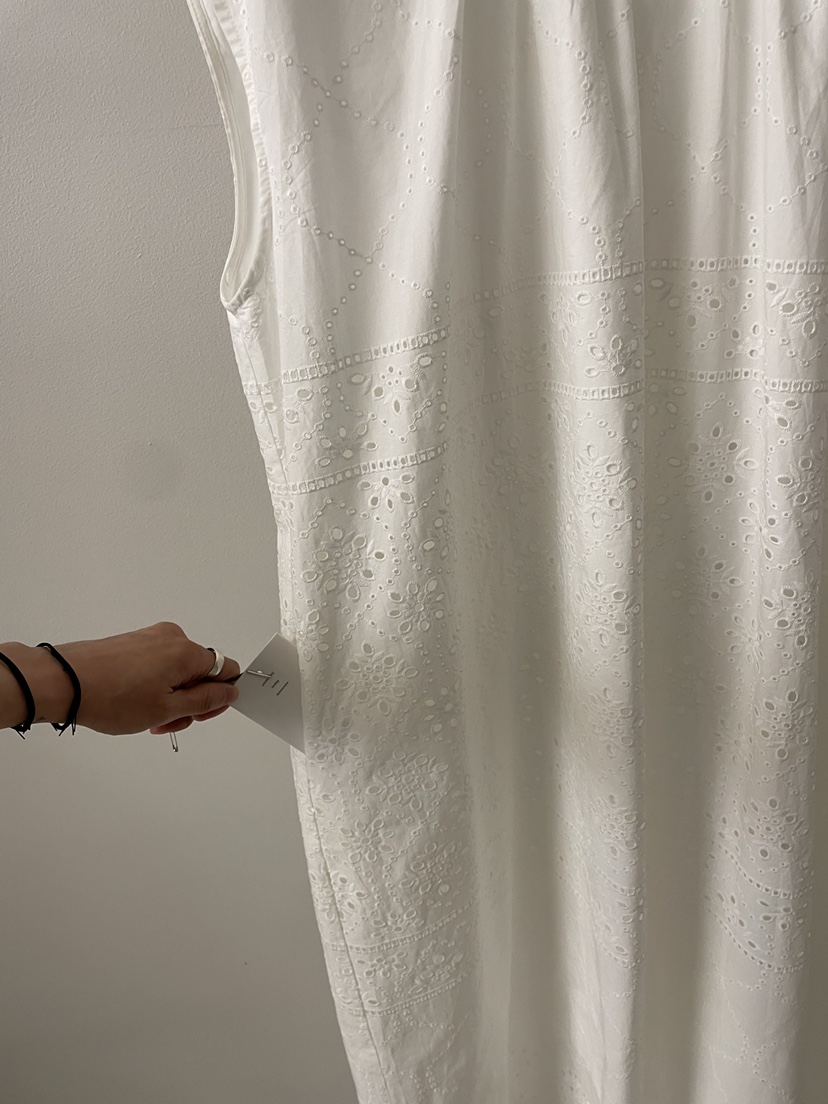 2DA/DARIMI-P東大門實拍女士新款時尚熱賣26春夏連衣裙2DA/DARIMI-P連衣裙