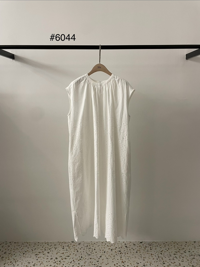 2DA/DARIMI-P東大門實拍女士新款時尚熱賣26春夏連衣裙2DA/DARIMI-P連衣裙圖色1