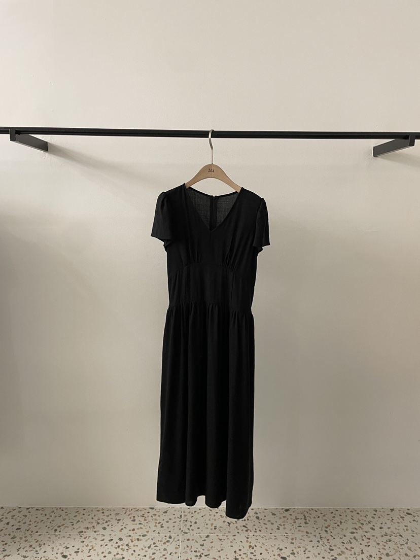 2DA/DARIMI-P東大門代購女士新品熱賣人氣休閑時尚連衣裙2DA/DARIMI-P連衣裙圖色3