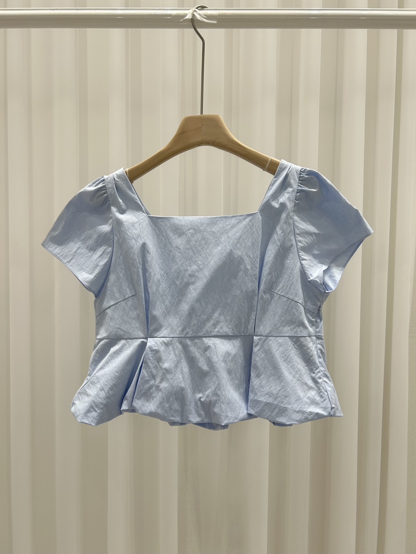 IF YOU SAY SO/PLUM-Q東大門直郵女裝新品時尚襯衫蕾絲衫IF YOU SAY SO/PLUM-Q襯衫/蕾絲衫