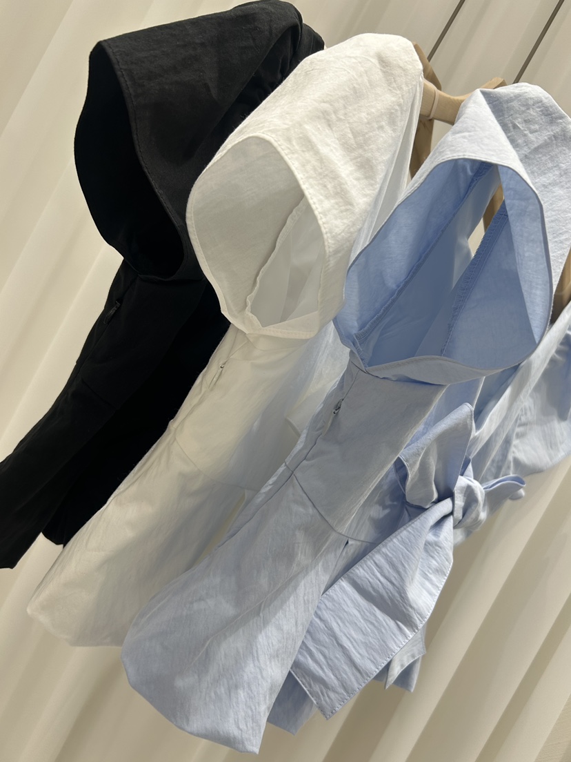 IF YOU SAY SO/PLUM-Q東大門直郵女裝新品時尚襯衫蕾絲衫IF YOU SAY SO/PLUM-Q襯衫/蕾絲衫