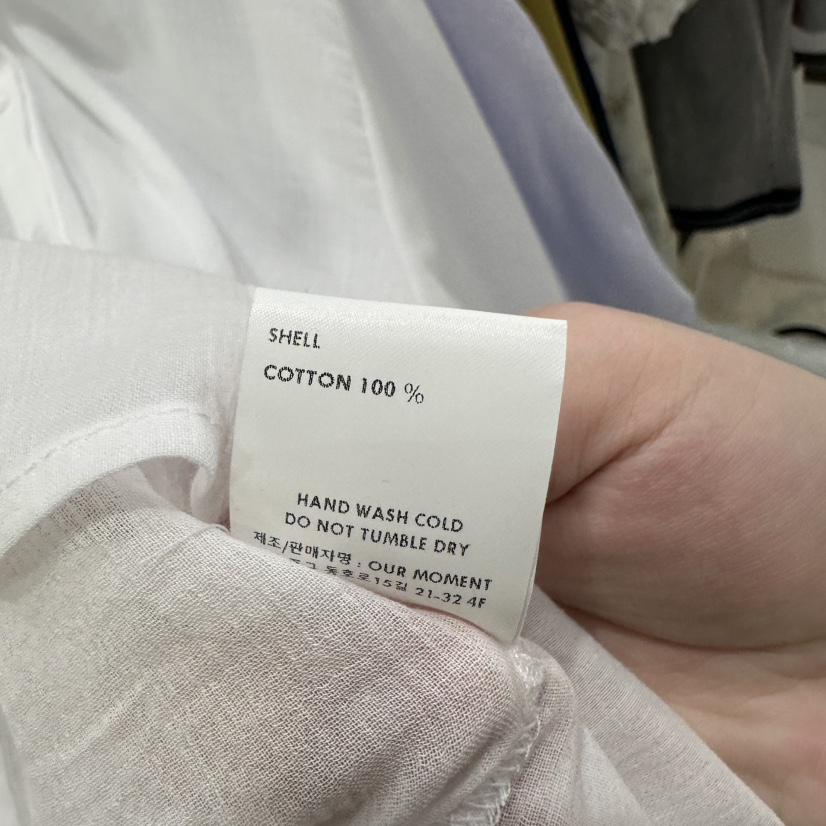 OURMOMENT東大門實拍女士新品真品人氣休閑職業襯衫蕾絲衫OURMOMENT襯衫/蕾絲衫