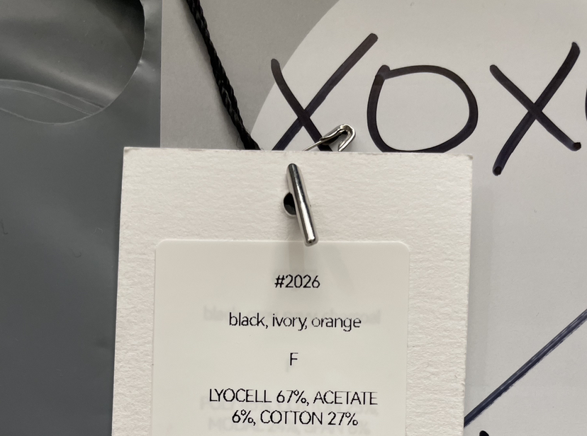 2DA/DARIMI-P韓國代購女裝新款26春夏熱賣休閑推薦時尚T恤2DA/DARIMI-PT恤