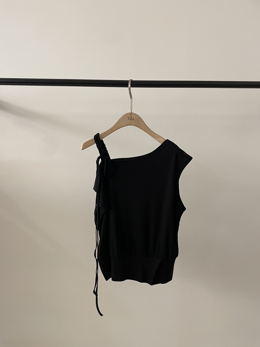 2DA/DARIMI-P韓國代購女裝新款26春夏熱賣休閑推薦時尚T恤2DA/DARIMI-PT恤圖色3