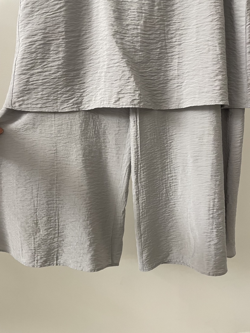 2DA/DARIMI-P韓國代購女士新款真品熱賣時尚休閑職業裙褲2DA/DARIMI-P裙褲