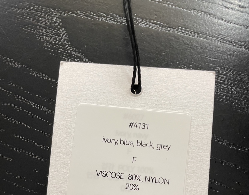 2DA/DARIMI-P東大門代購女士新品推薦職業26春夏針織衫2DA/DARIMI-P針織衫