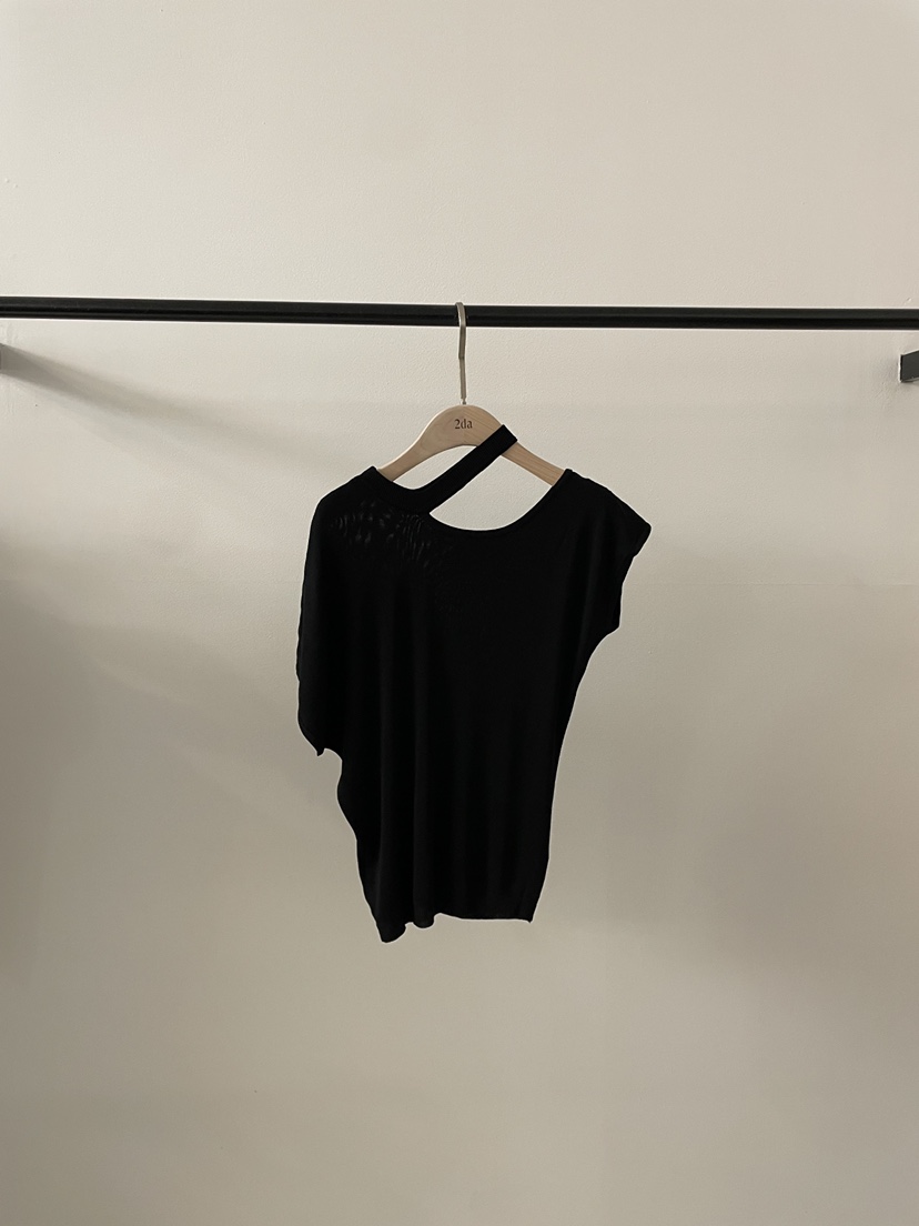 2DA/DARIMI-P東大門代購女士新品推薦職業26春夏針織衫2DA/DARIMI-P針織衫圖色4