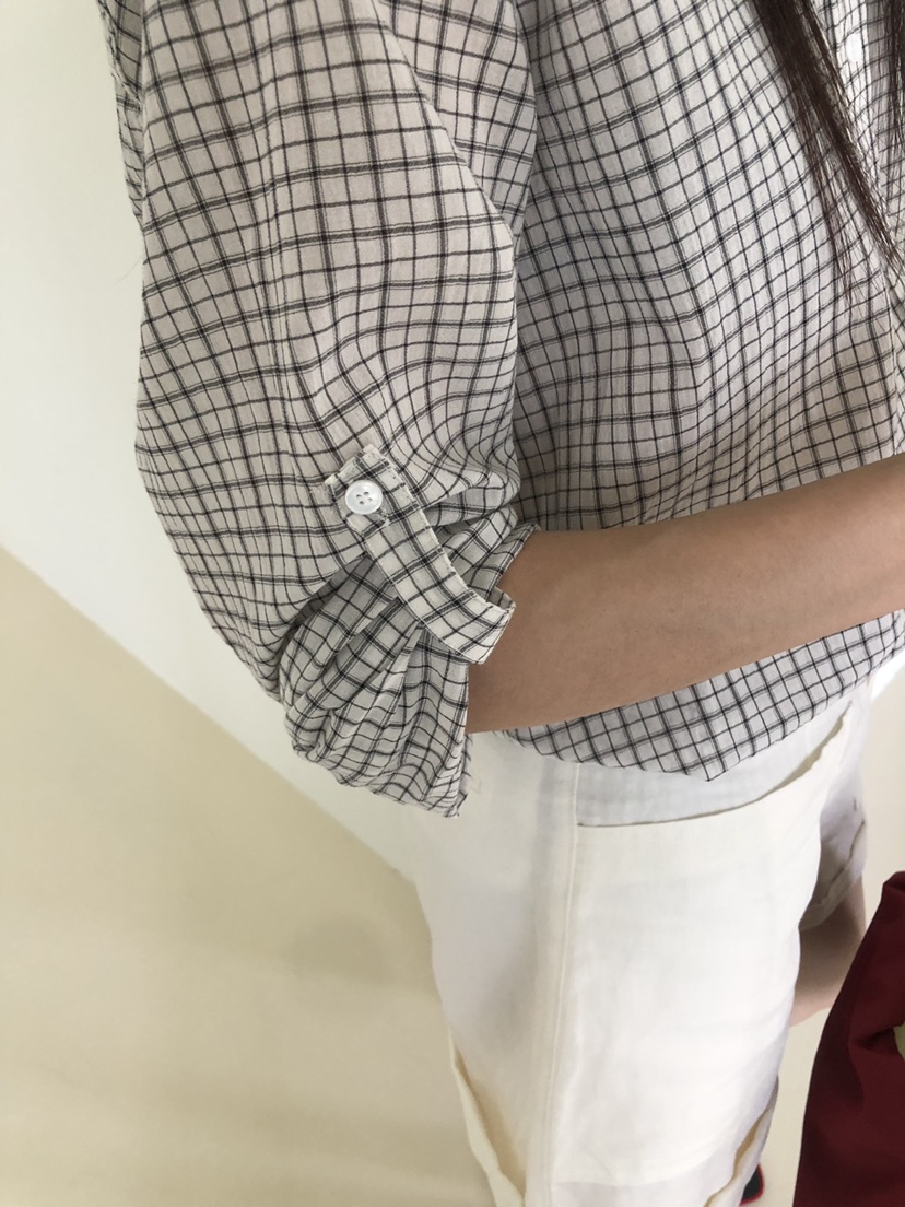 TORRE韓國直郵女裝新款推薦真品時尚人氣熱賣襯衫蕾絲衫絲綢TORRE襯衫/蕾絲衫