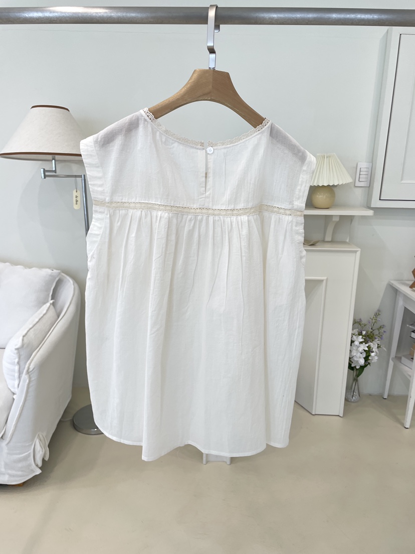 EDITION-P韓國直郵實拍女裝新品推薦熱賣休閑時尚吊帶背心EDITION/CHAHEE吊帶/背心