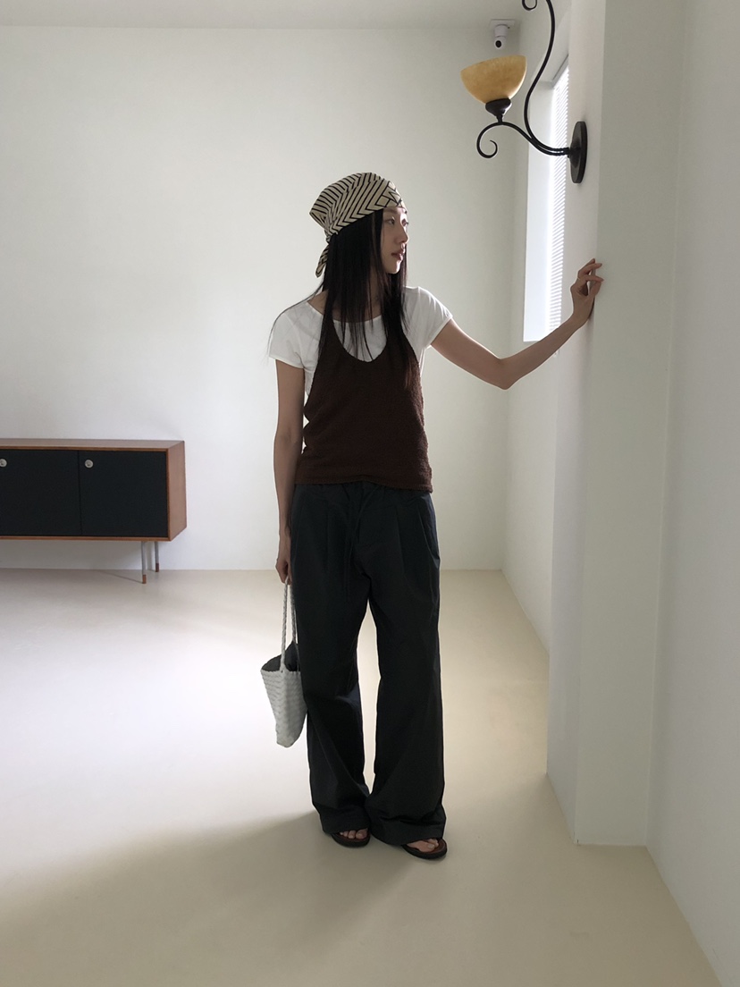 TORRE韓國東大門代購女裝新款26春夏26夏季熱賣休閑人氣T恤TORRET恤