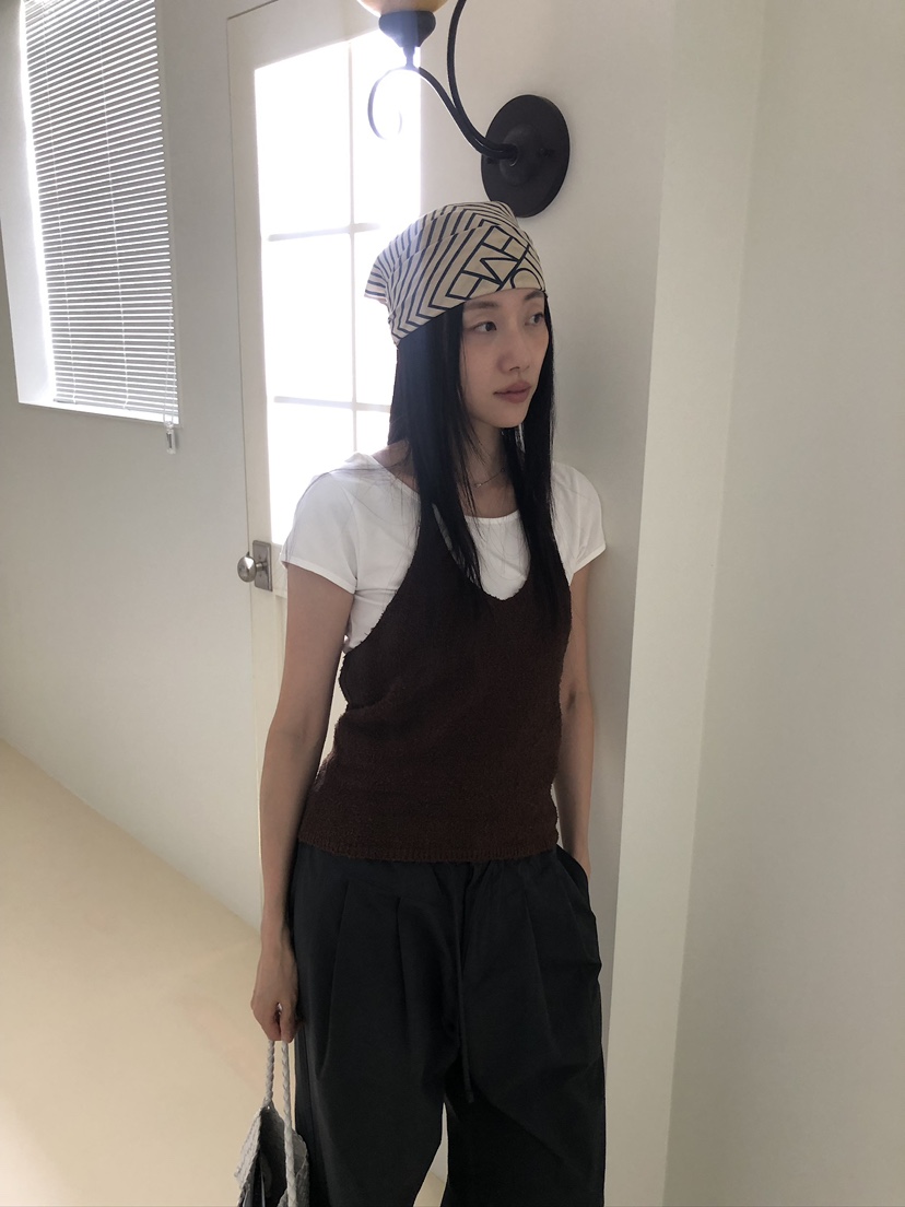 TORRE韓國東大門代購女裝新款26春夏26夏季熱賣休閑人氣T恤TORRET恤