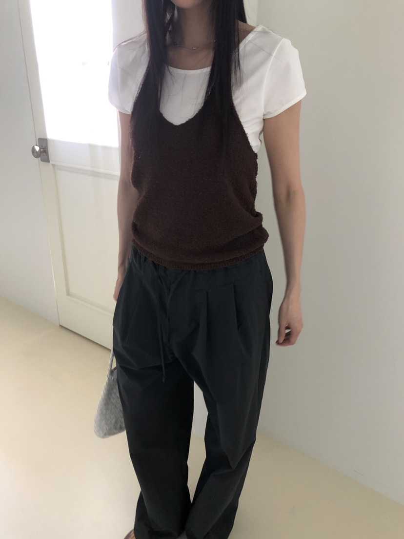 TORRE韓國東大門代購女裝新款26春夏26夏季熱賣休閑人氣T恤TORRET恤