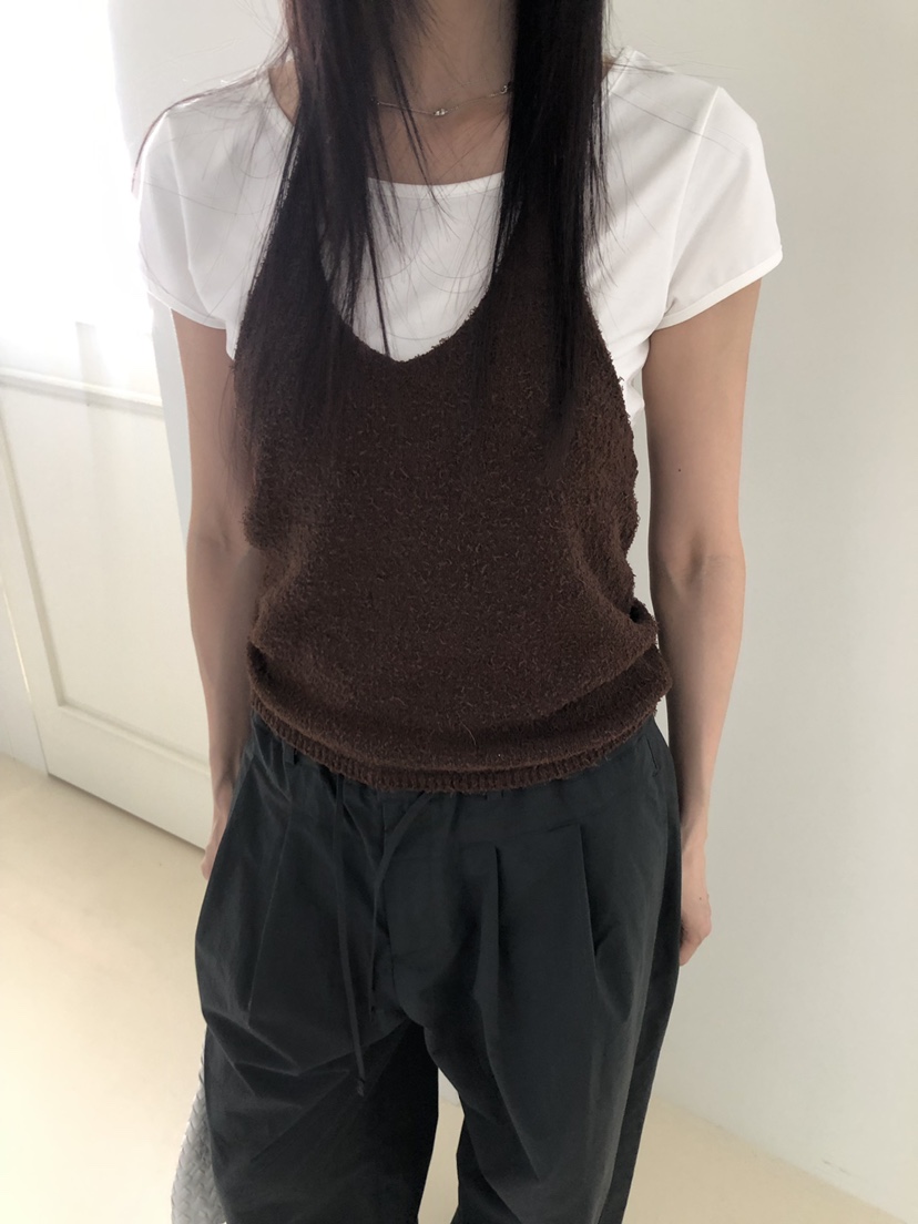 TORRE韓國東大門代購女裝新款26春夏26夏季熱賣休閑人氣T恤TORRET恤