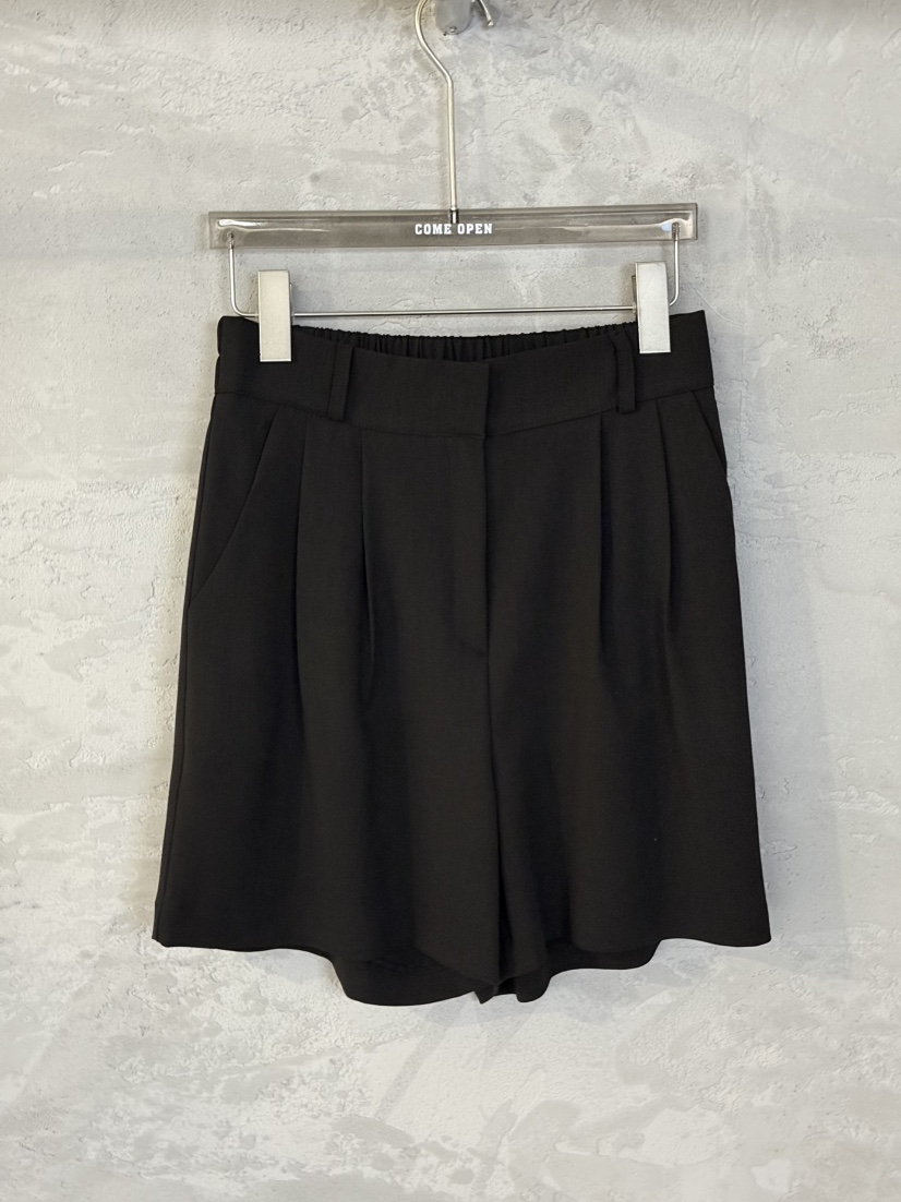 COME OPEN/HAPER東大門代購女士新款時尚人氣推薦熱賣短褲COME OPEN/HAPER短褲圖色2