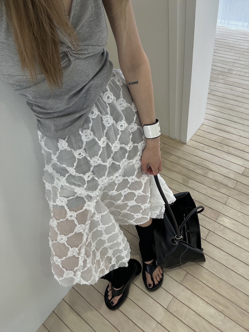 ZEROZERO韓國代購女裝新品人氣26夏季時尚26春夏吊帶背心ZEROZERO吊帶/背心