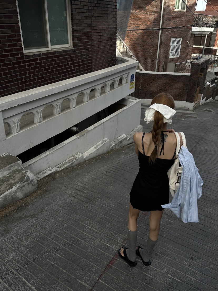 ZEROZERO韓國代購女裝新品人氣26夏季時尚26春夏吊帶背心ZEROZERO吊帶/背心