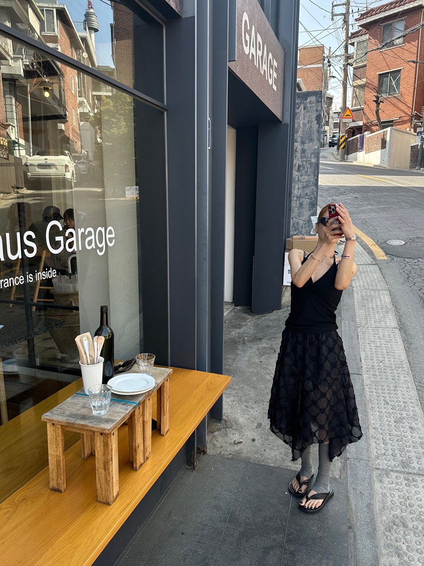 ZEROZERO韓國代購女裝新品人氣26夏季時尚26春夏吊帶背心ZEROZERO吊帶/背心