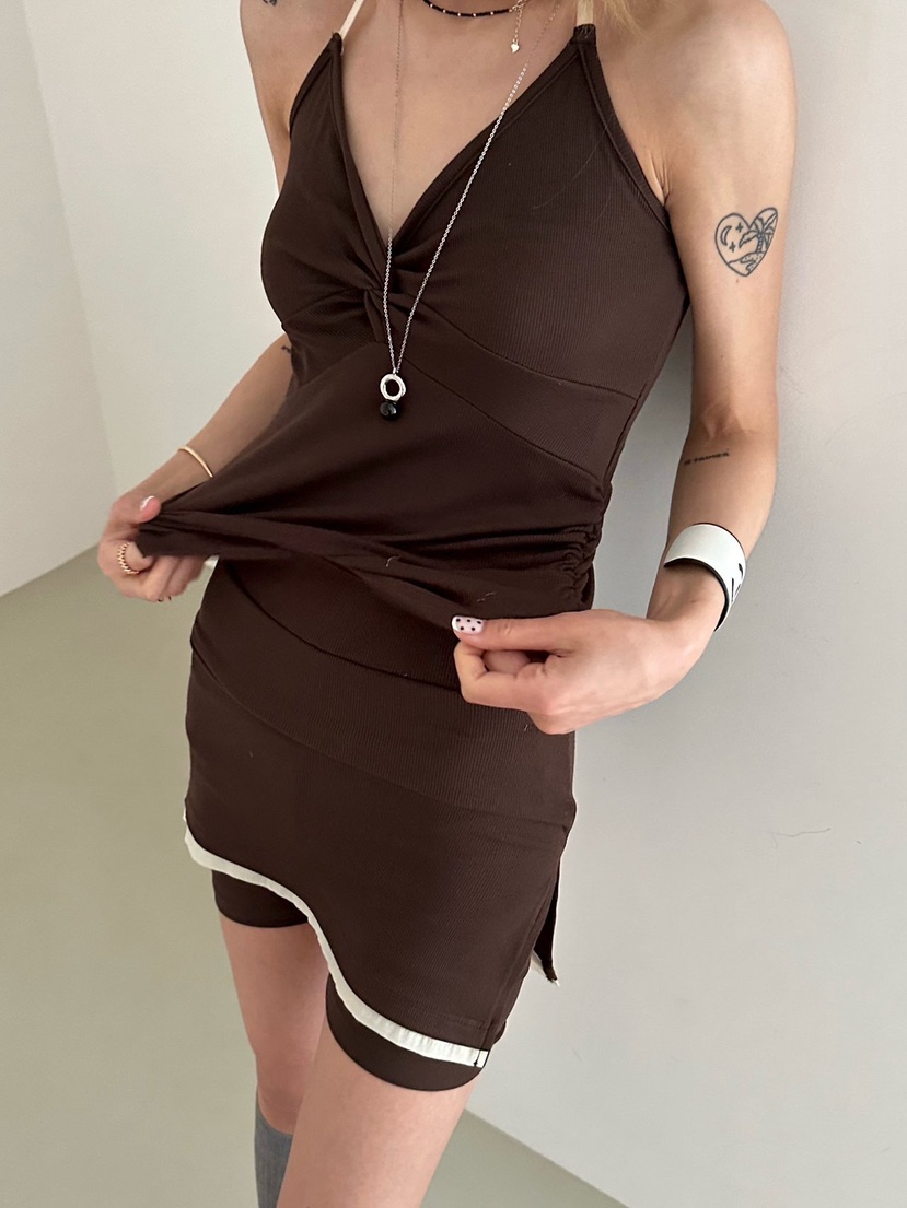 ZEROZERO韓國代購女裝新品人氣26夏季時尚26春夏吊帶背心ZEROZERO吊帶/背心