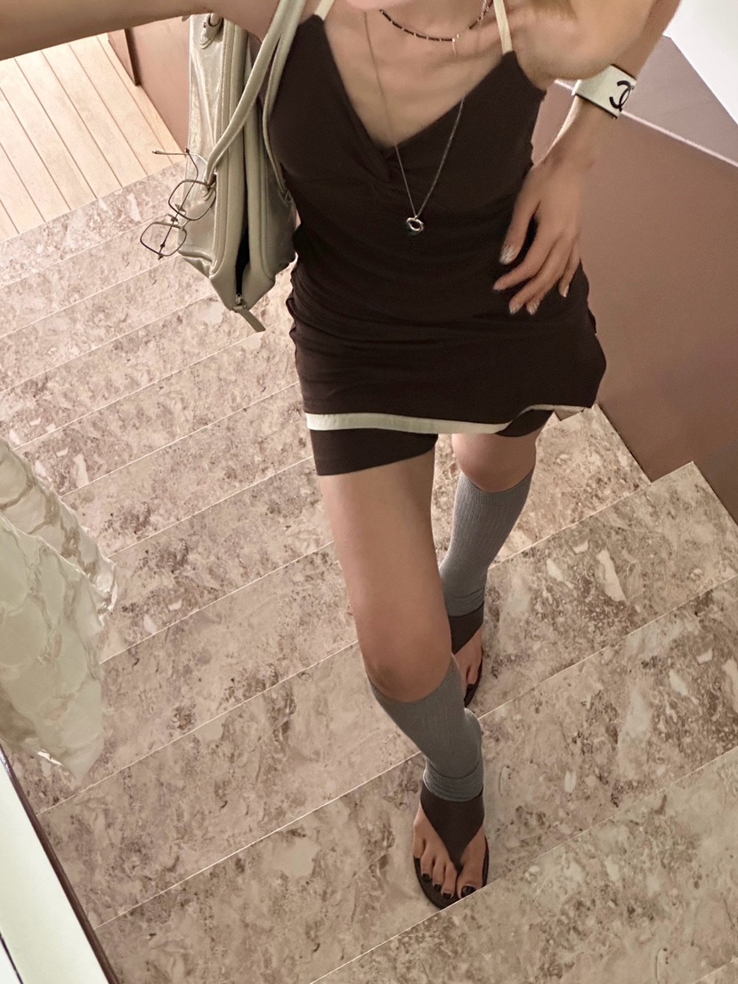 ZEROZERO韓國代購女裝新品人氣26夏季時尚26春夏吊帶背心ZEROZERO吊帶/背心