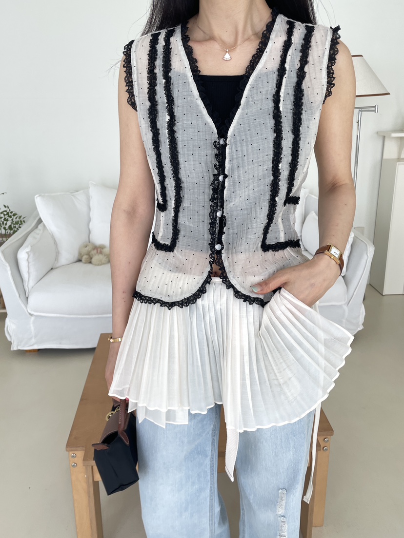 EDITION-P韓國代購女裝新品真品人氣熱賣休閑時尚職業短裙EDITION/CHAHEE短裙